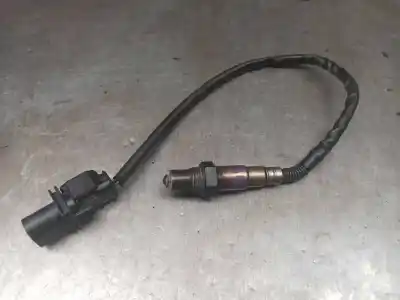 Peça sobressalente para automóvel em segunda mão sonda lambda por bmw x3 (e83) 3.0 d referências oem iam 0281004028
