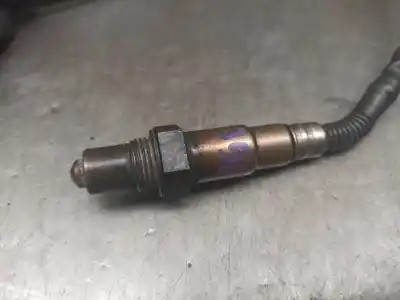 Second-hand car spare part lambda probe for bmw x3 (e83) 3.0 d oem iam references 0281004028  0281004028