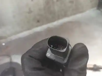 Second-hand car spare part lambda probe for bmw x3 (e83) 3.0 d oem iam references 0281004028  0281004028