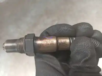 Second-hand car spare part lambda probe for bmw x3 (e83) 3.0 d oem iam references 0281004028  0281004028