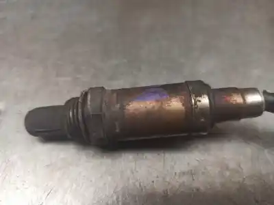 Second-hand car spare part lambda probe for bmw serie 5 berlina (e39) 2.2 24v cat oem iam references 11781742050  0258003477