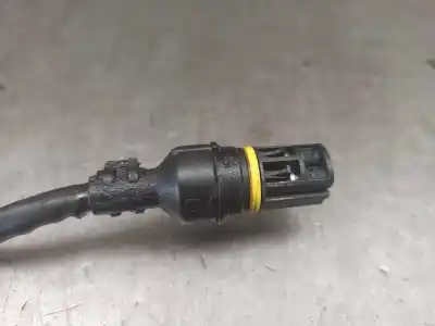 Second-hand car spare part lambda probe for bmw serie 5 berlina (e39) 2.2 24v cat oem iam references 11781742050  0258003477
