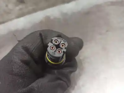 Second-hand car spare part lambda probe for bmw serie 5 berlina (e39) 2.2 24v cat oem iam references 11781742050  0258003477