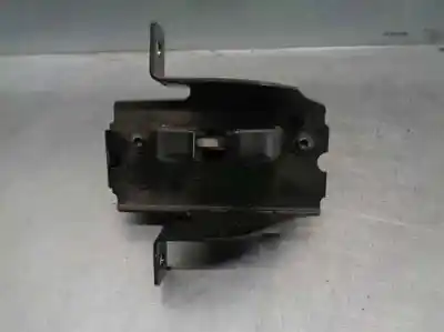 Second-hand car spare part trunk lock for citroen c4 picasso i monospace (ud_) 1.6 hdi oem iam references 9660403680