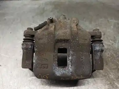 Second-hand car spare part front right brake caliper for kia rio ii (jb) 1.4 16v oem iam references 
