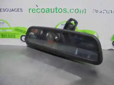 Peça sobressalente para automóvel em segunda mão espelho retrovisor interior por bmw serie 5 berlina (e39) 2.8 24v cat referências oem iam 51168189317