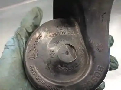 Pezzo di ricambio per auto di seconda mano corno per bmw serie 7 (e38) 725tds riferimenti oem iam   011157