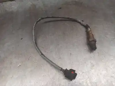Second-hand car spare part LAMBDA PROBE for OPEL CORSA C  OEM IAM references LSF4  0258006171