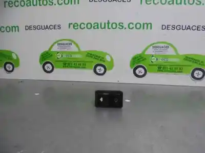 Peça sobressalente para automóvel em segunda mão botão / interruptor elevador vidro dianteiro direito por bmw serie 5 berlina (e39) 2.8 24v cat referências oem iam 8368932