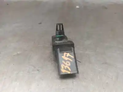 Peça sobressalente para automóvel em segunda mão sensor de pressão por citroen c2 furio referências oem iam 9639381480  0261230043