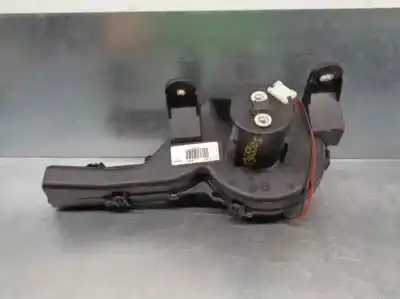 Second-hand car spare part heater blower motor for citroen c4 picasso i monospace (ud_) 1.6 hdi oem iam references 173610100