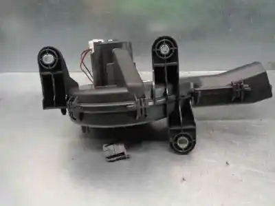 Автозапчастина б/у тепловий двигун для citroen c4 picasso i monospace (ud_) 1.6 hdi посилання на oem iam 173610100  