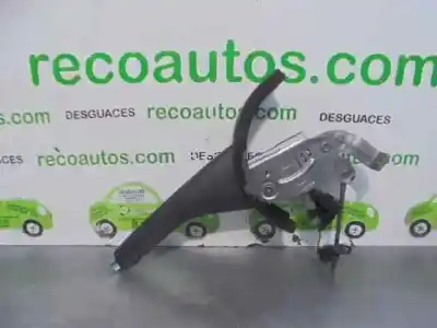 Автозапчасти б/у РЫЧАГ РУЧНОГО ТОРМОЗА за SEAT IBIZA (6J5)  ссылки OEM IAM 6J0711461B  