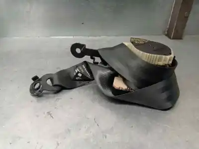 Pezzo di ricambio per auto di seconda mano CINTURA DI SICUREZZA ANTERIORE DESTRA per RENAULT CLIO II FASE II (B/CB0)  Riferimenti OEM IAM 068564F  