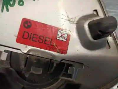 Second-hand car spare part outer fuel cap for bmw serie 7 (e38) 725tds oem iam references 2121408  