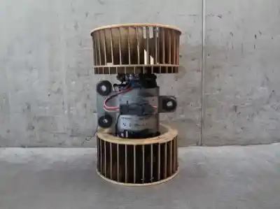 Second-hand car spare part HEATER BLOWER MOTOR for BMW SERIE 5 BERLINA (E39)  OEM IAM references 67328372072  5399533900