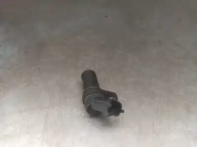 Peça sobressalente para automóvel em segunda mão sensor por opel corsa c 1.2 16v cat (z 12 xe / lw4) referências oem iam 2912a  