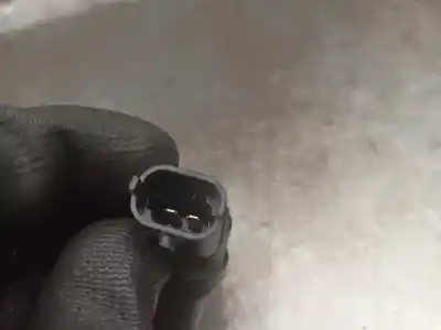 Peça sobressalente para automóvel em segunda mão sensor por opel corsa c 1.2 16v cat (z 12 xe / lw4) referências oem iam 2912a  
