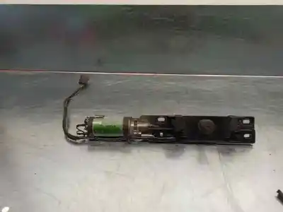 Pezzo di ricambio per auto di seconda mano motore regolazione fari per bmw serie 7 (e38) 725tds riferimenti oem iam 8352202