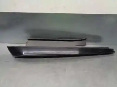 Peça sobressalente para automóvel em segunda mão molduras frontais por citroen c4 picasso i monospace (ud_) 1.6 hdi referências oem iam 9684379980