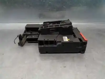 Second-hand car spare part FUSE BOX UNIT for MERCEDES-BENZ CLASE C (W204) BERLINA  OEM IAM references A2075400640  