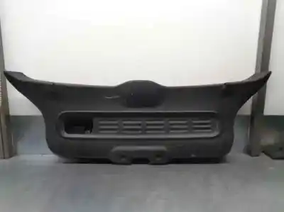 Second-hand car spare part rear decorative moulding for citroen c4 cactus 1.5 bluehdi 100 oem iam references 9824549680