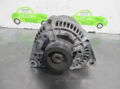 Second-hand car spare part alternator for alfa romeo 146 1.6 cat oem iam references 0123310028