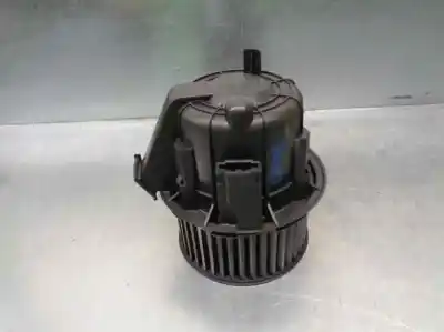 Second-hand car spare part heater blower motor for citroen c4 cactus 1.5 bluehdi 100 oem iam references t4054002