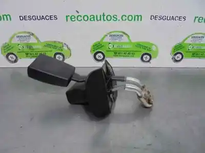 Peça sobressalente para automóvel em segunda mão chicote / encaixe cinto segurança traseiro esquerdo por audi a4 berlina (8ec) 2.0 tdi referências oem iam 8e085773901c