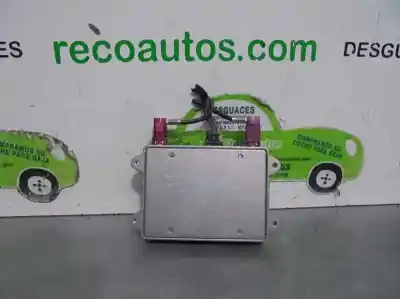 Peça sobressalente para automóvel em segunda mão antena por audi a4 berlina (8ec) 2.0 tdi referências oem iam 8e0035456c