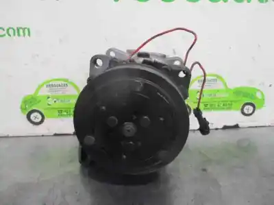 Second-hand car spare part air conditioning compressor for alfa romeo 146 1.6 cat oem iam references 1964512534