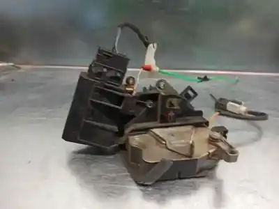 Pezzo di ricambio per auto di seconda mano serratura porta posteriore destra per bmw serie 7 (e38) 725tds riferimenti oem iam 67118352165