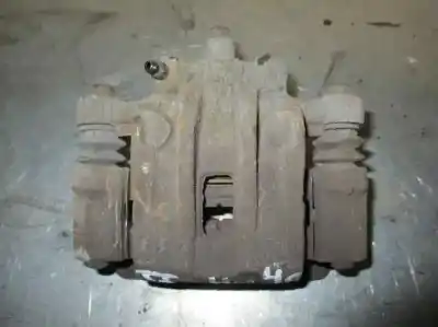 Second-hand car spare part rear left brake caliper for kia rio ii (jb) 1.5 crdi oem iam references ctk44