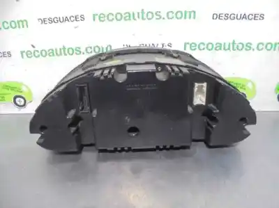 Peça sobressalente para automóvel em segunda mão quadrante por bmw serie 3 berlina (e46) 2.0 diesel cat referências oem iam 8380148  0263606072