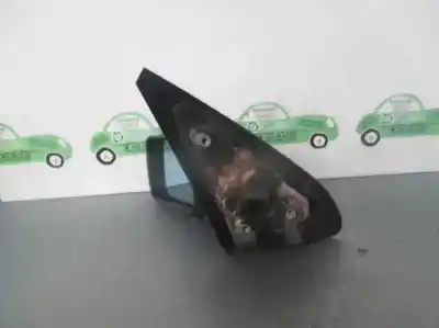 Peça sobressalente para automóvel em segunda mão espelho retrovisor esquerdo por alfa romeo 146 1.6 cat referências oem iam   