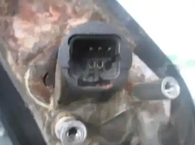Peça sobressalente para automóvel em segunda mão espelho retrovisor esquerdo por alfa romeo 146 1.6 cat referências oem iam   