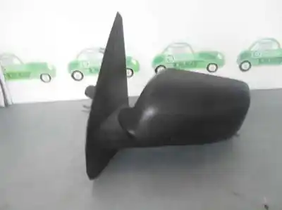 Peça sobressalente para automóvel em segunda mão espelho retrovisor esquerdo por alfa romeo 146 1.6 cat referências oem iam   