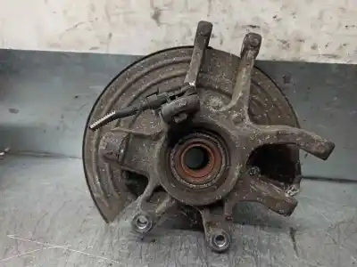 Second-hand car spare part rear right knuckle for jaguar xj (x350, x358) 4.2 oem iam references c2c1120