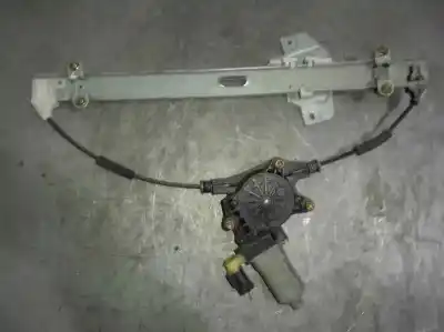 Second-hand car spare part passenger side right window regulator for kia rio ii (jb) 1.5 crdi oem iam references 
