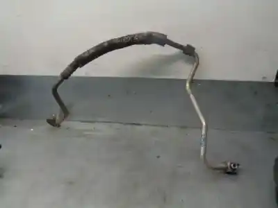 Second-hand car spare part air conditioning pipes for jaguar xj (x350, x358) 4.2 oem iam references 2w9h19997