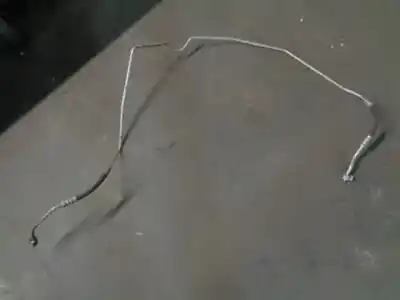 Second-hand car spare part air conditioning pipes for jaguar xj (x350, x358) 4.2 oem iam references 2w9h19835ad