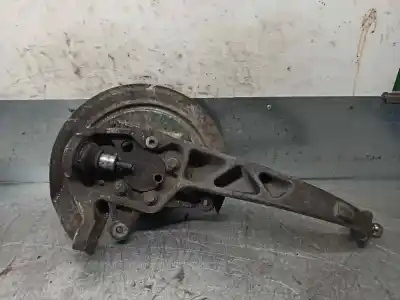 Second-hand car spare part front right knuckle for jaguar xj (x350, x358) 4.2 oem iam references c2c25788