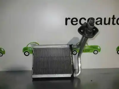 Second-hand car spare part heating / air conditioning radiator for kia rio ii (jb) 1.5 crdi oem iam references 971381g000