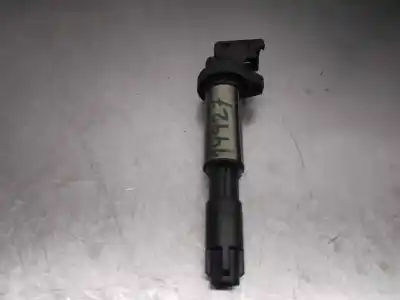 Peça sobressalente para automóvel em segunda mão bobina de ignição por peugeot 308 i (4a_, 4c_) 1.6 16v referências oem iam 757164380