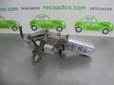 Second-hand car spare part rear windshield wiper motor for alfa romeo 146 1.6 cat oem iam references 