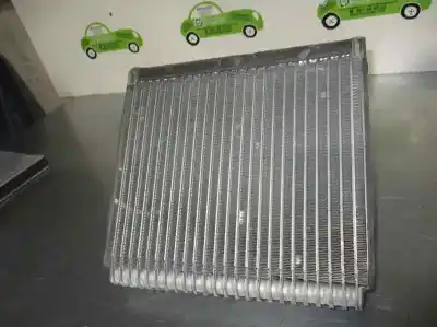 Second-hand car spare part air conditioning evaporator for kia rio ii (jb) 1.5 crdi oem iam references 976061g300
