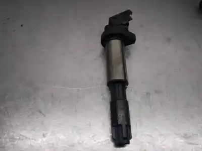 Peça sobressalente para automóvel em segunda mão bobina de ignição por peugeot 308 i (4a_, 4c_) 1.6 16v referências oem iam 757164380