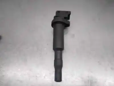 Peça sobressalente para automóvel em segunda mão bobina de ignição por peugeot 308 i (4a_, 4c_) 1.6 16v referências oem iam 757164380