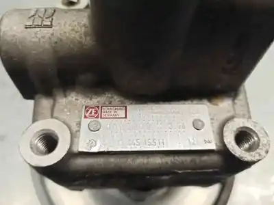 Автозапчастина б/у насос гур керма для audi a8 (d2) 3.7 v8 32v посилання на oem iam 4d0145155h  7682955123