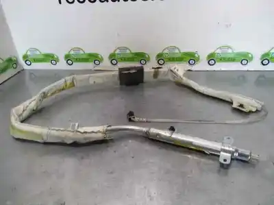 Second-hand car spare part front right curtain airbag for kia rio ii (jb) 1.5 crdi oem iam references 850201g500